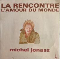 MICHEL JONASZ - LA RENCONTRE