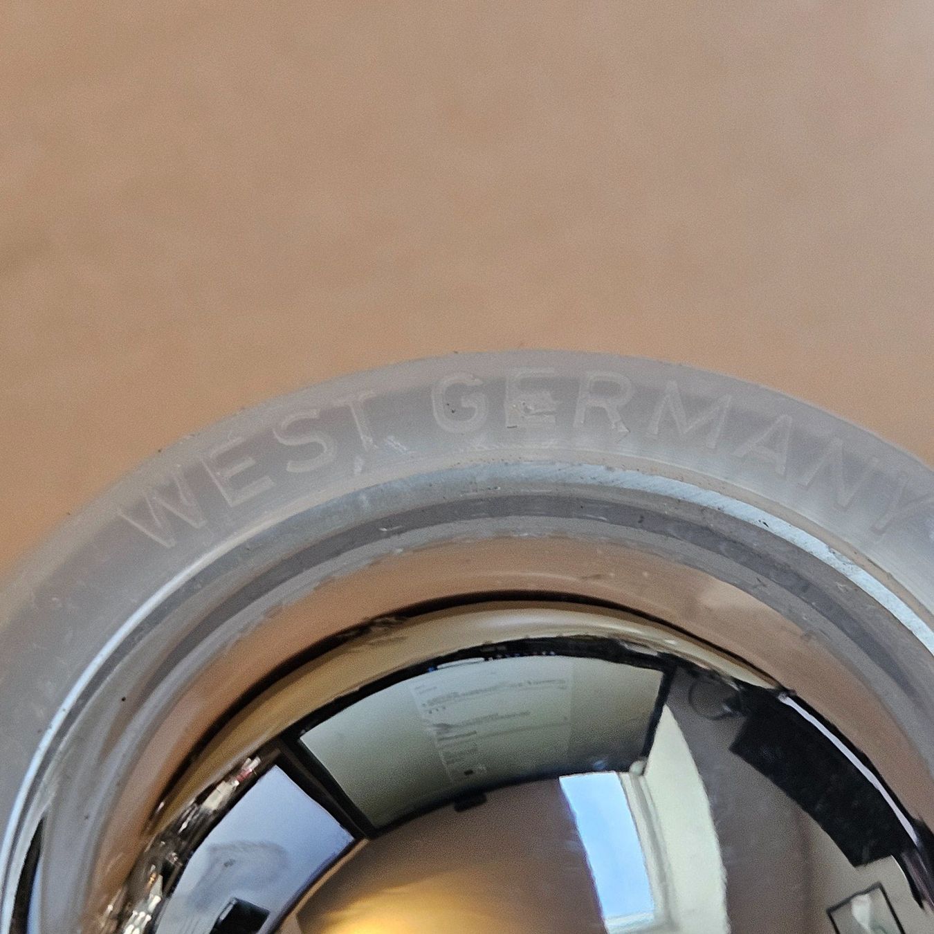 Altro per stoccaggio & trasporto: 4 Möbel-Rollen 51 mm verchromt – Usato da Wettingen venduto da Christianv 9
