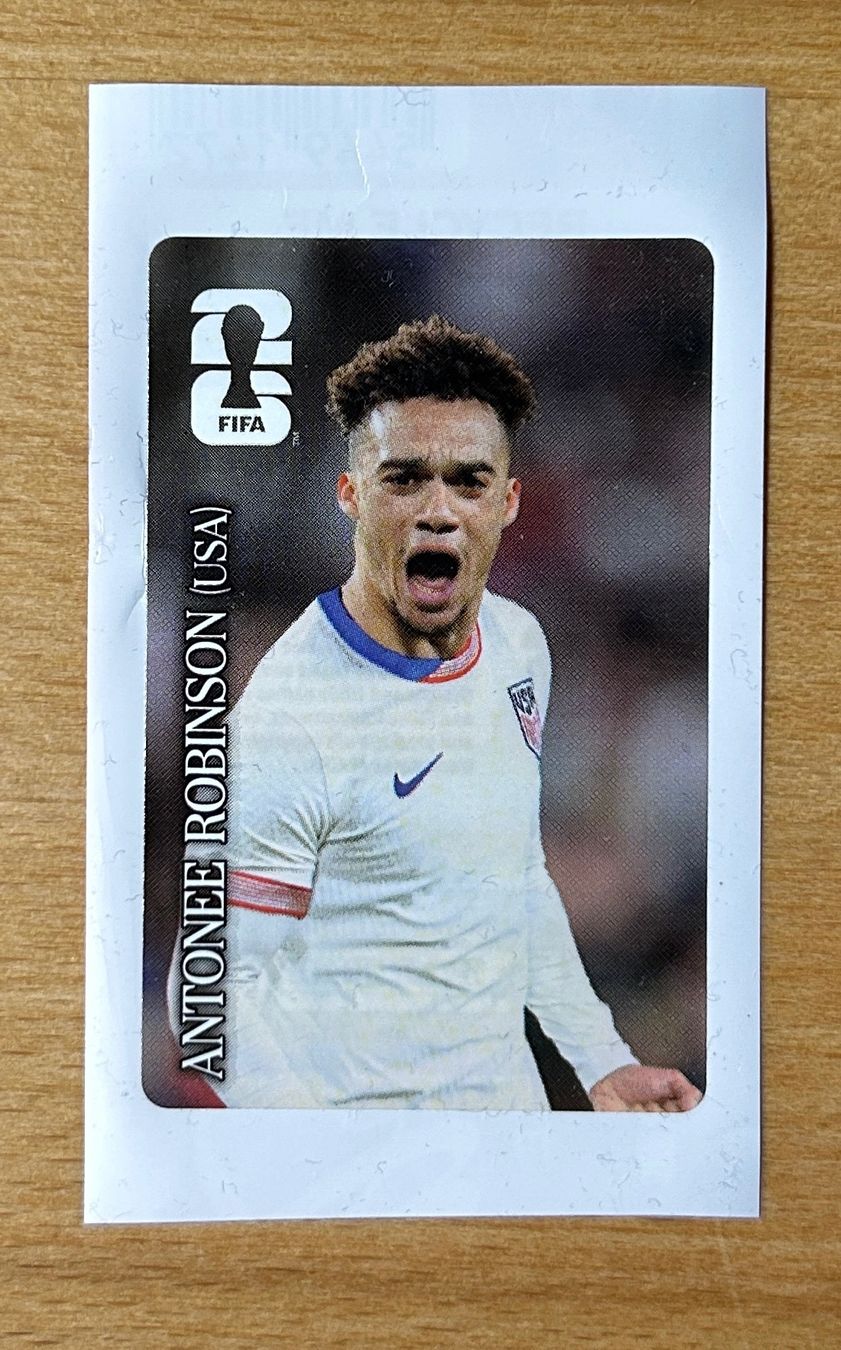 Coca-Cola Carte collezionabili: Coca Cola Sticker Panini 2026 – Usato da Grosswangen venduto da che_gr