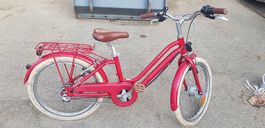 Elops 20 Zoll Kindervelo