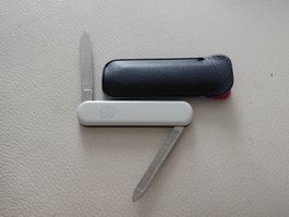 Victorinox Ambassador 74mm Taschenmesser Ernst Vetsch AG Met