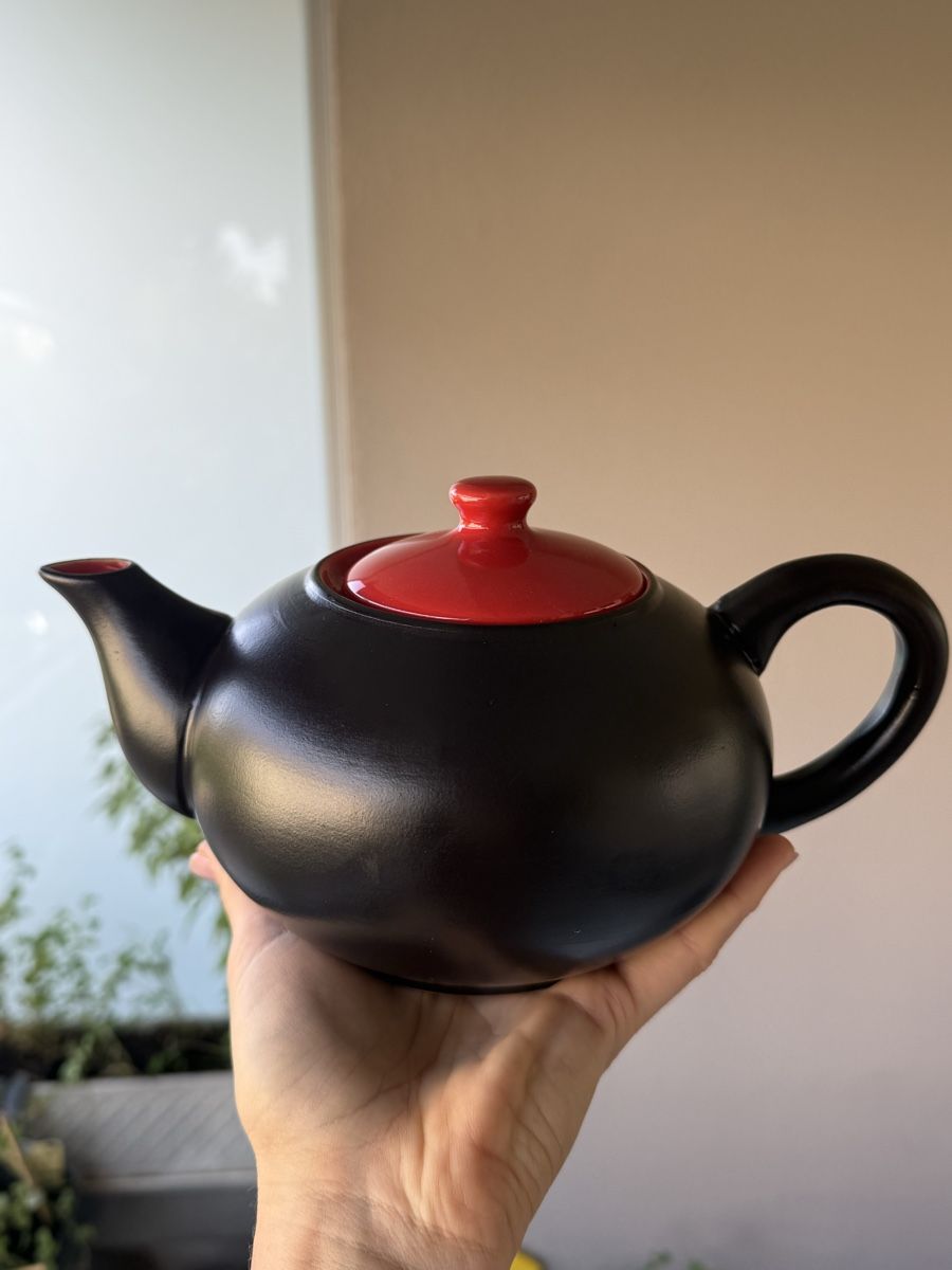 Théières: Fair trade Teekanne 1.1l – Neuf (Voir description) à Bern par Prelovedbyk 1