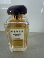 Aerin Evening Rose Eau de Parfum 100ml gebrauchter Zustand