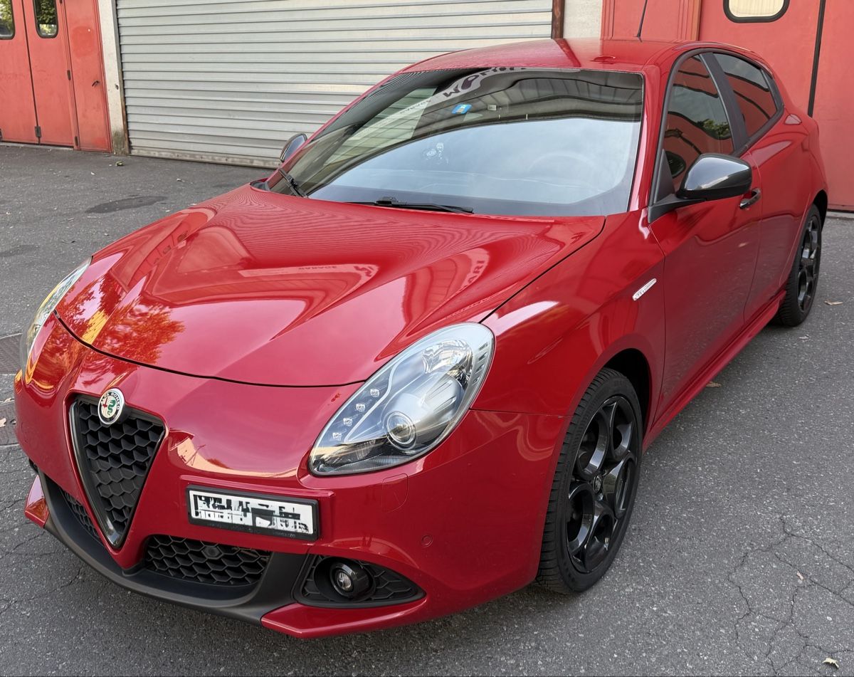 Alfa Romeo Automobili: Alfa Romeo 1.4 TB  – Usato da Locarno venduto da lik_9l6b 3