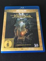 The Jungle Book [Blu-ray]