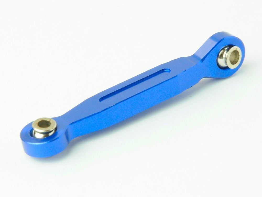 Traxxas Mittelwelle E-Maxx – Alu-Ersatzteil Für RC-Modellauto, Original Traxxas Komponente