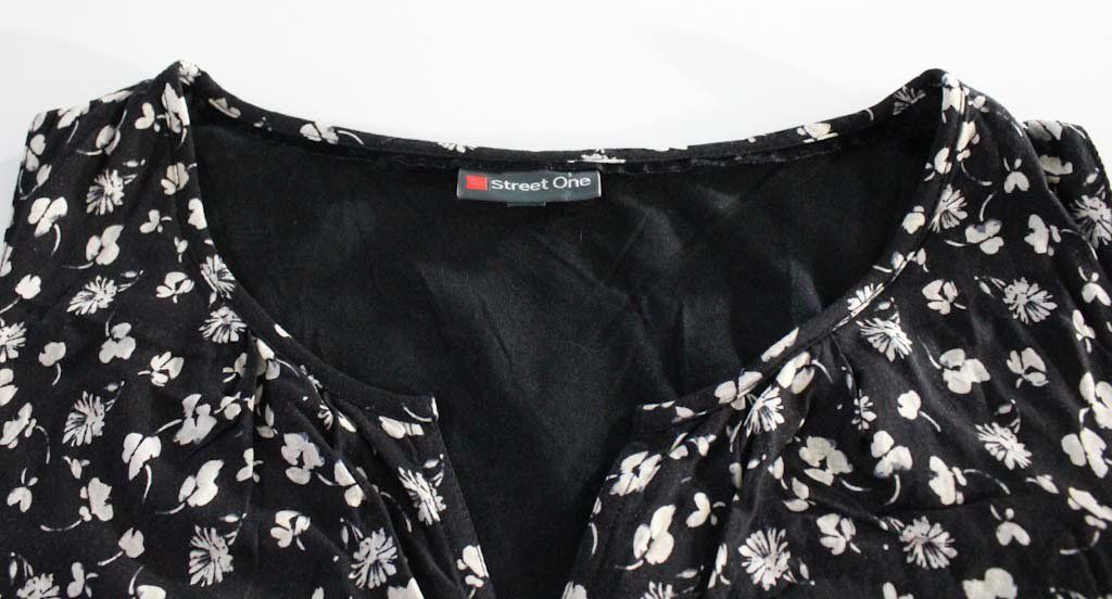 Vestiti: Street One Kleid Gr. 40 – Usato da Belp venduto da caramel-secondhand 6