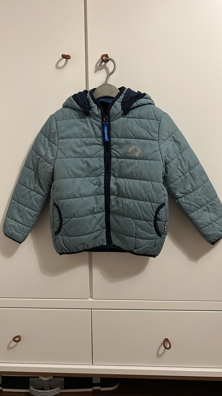 Giacche & Cappotti: Finkid Übergangsjacke – Usato da Gachnang venduto da koc_8kk2