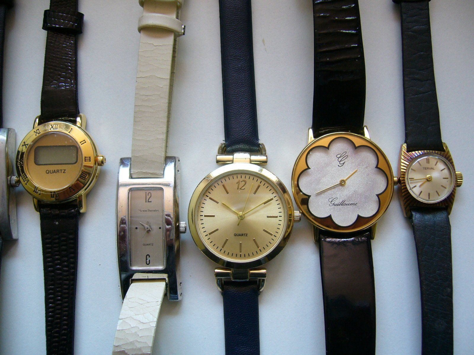 Orologi: 10 Uhren - laufen nicht – Usato da Wolhusen venduto da Curver9 2
