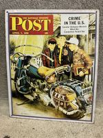 Post harley Davidson 