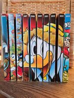 10 Lustige Taschebücher