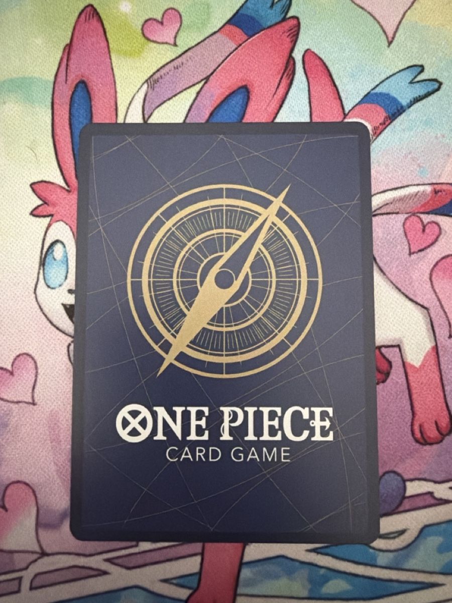 Bandai Carte collezionabili: One piece yasopp op17 031 SR – Nuovo (secondo la descrizione) da Massagno venduto da pokecoach 1