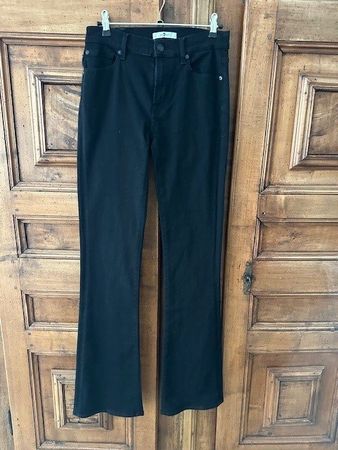 Orig. 7 for all mankind "Bootcut Slim" Jeans, Gr. 27, neu