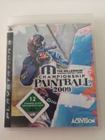 Championship Paintball 2009 (PS3)