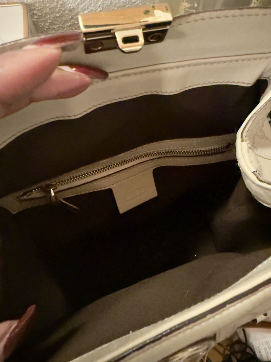 Gucci Borse da donna: Gucci Treasure Boston Bag – Usato da Wohlen AG venduto da rol_8r5l 8