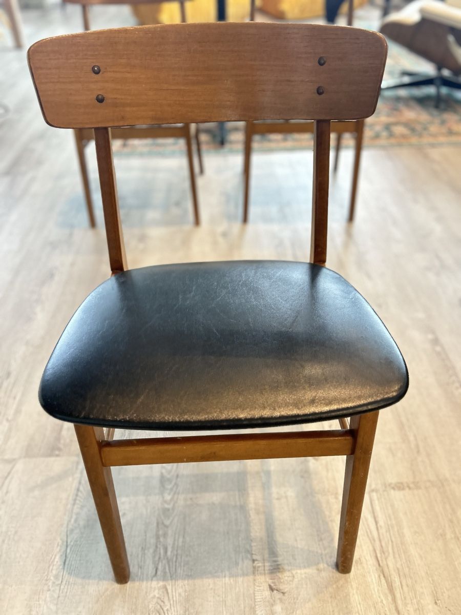 Stühle: Vintage Farstrup Modell 210  – Gebraucht aus Rüdlingen von Charlesboeni 6