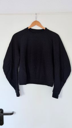 Henrik Vobskov Pullover (gr. XS)