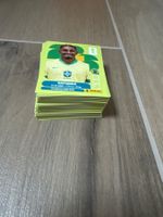 Panini Wm Sticker 2026 BRA19 & div 99versch Stickers