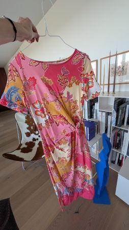 robe Pippa taille XS en Parfait Etat Sézane