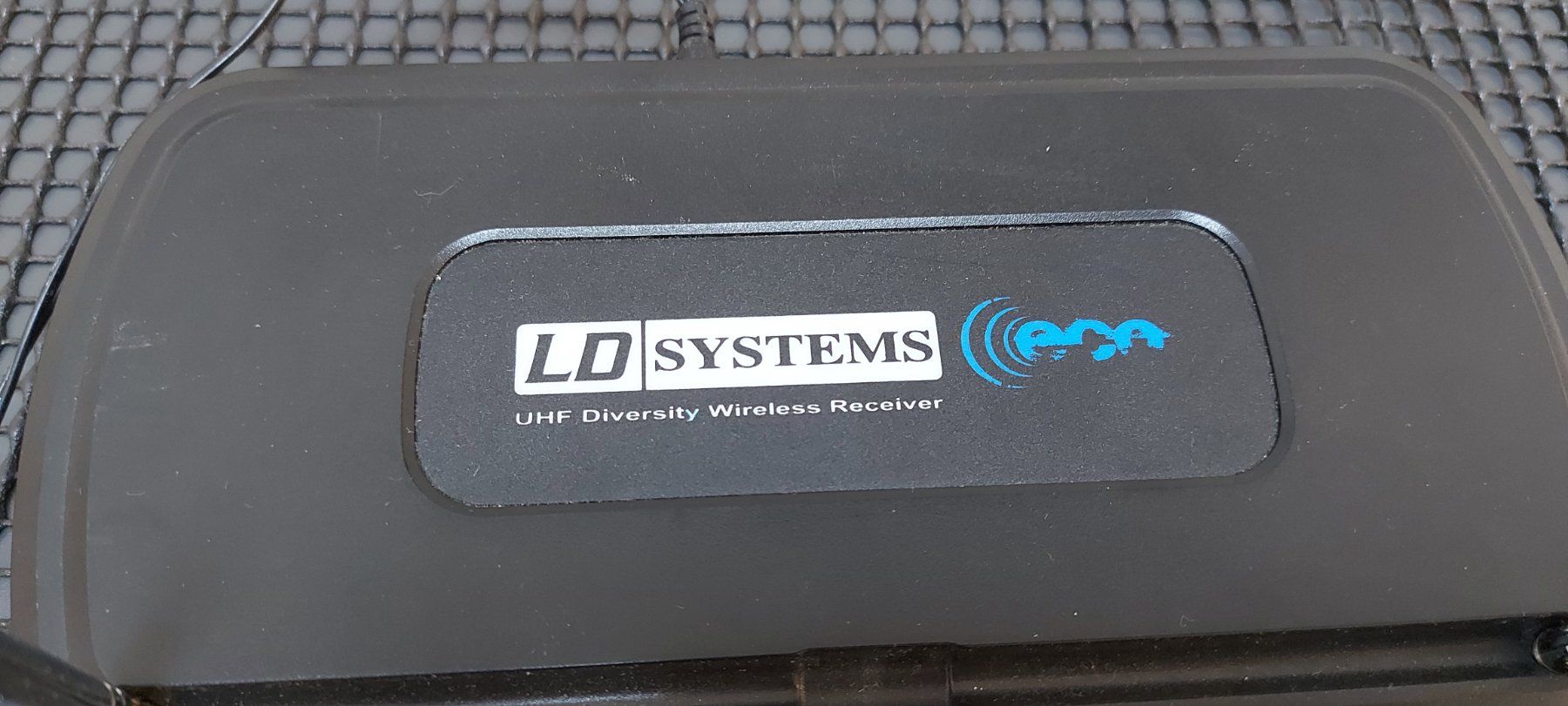 LD Systems Microfoni: LD Systems Funkmikrofon – Usato da Glattbrugg venduto da Swissmusik 2