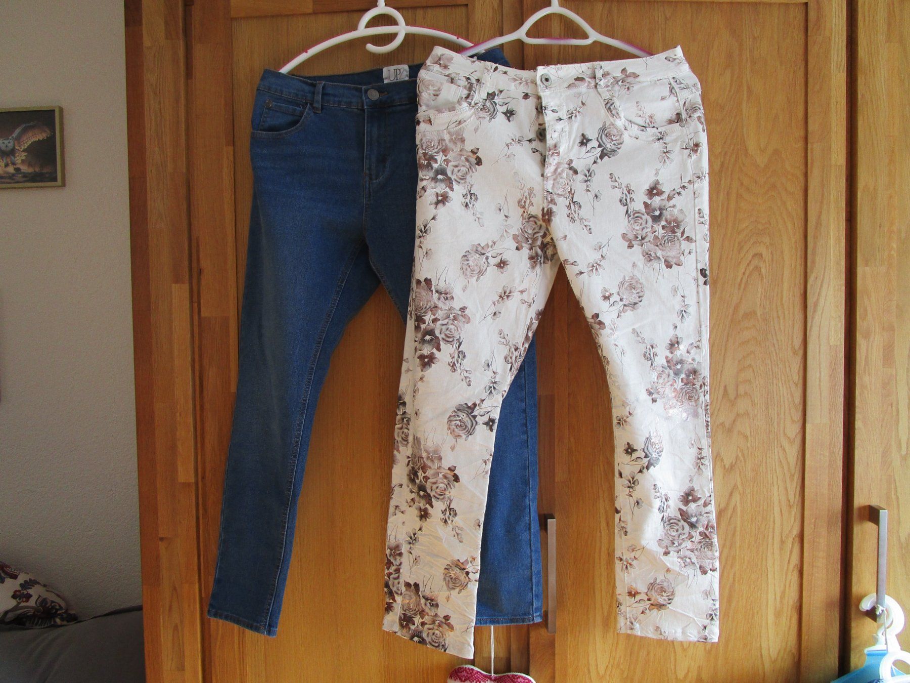 Kleiderpakete: Jeans und Hose – Neu (gemäss Beschreibung) aus Birmenstorf AG von Edelweiss25