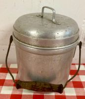 Milchkesseli, Milchpinte 2 Liter Inhalt -