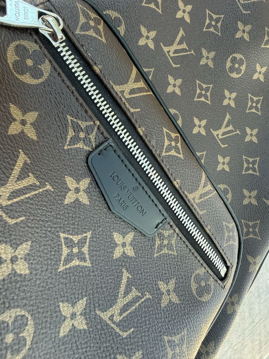 Louis Vuitton Zaini: Louis Vuitton Josh NEU Rucksack – Nuovo (secondo la descrizione) da Ellighausen venduto da privateseller 2