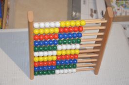 JEUX - SPIEL RECHNEN