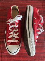 Converse All Star rouges, taille 37, comme neuves! 47