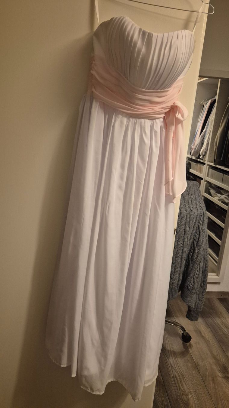 Vestiti: Robe de mariée ou cocktail – Usato da Les Charbonnières venduto da nat_5dqt
