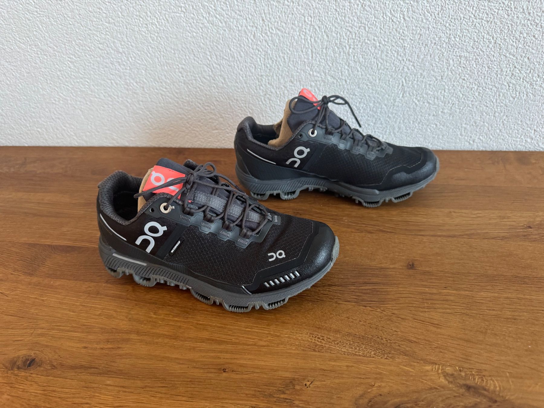 On Scarpe da donna: On Schuhe Gr 36.5 – Usato da Frauenfeld venduto da lona05 2