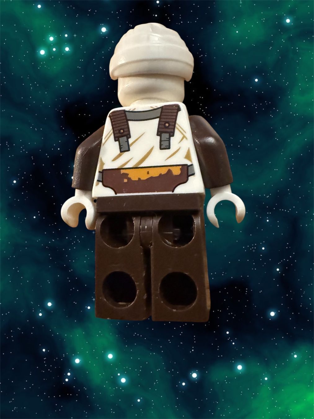 Lego Statuette: lego star wars Dengar sw0751 – Usato da Wetzikon ZH venduto da the-collector91 1