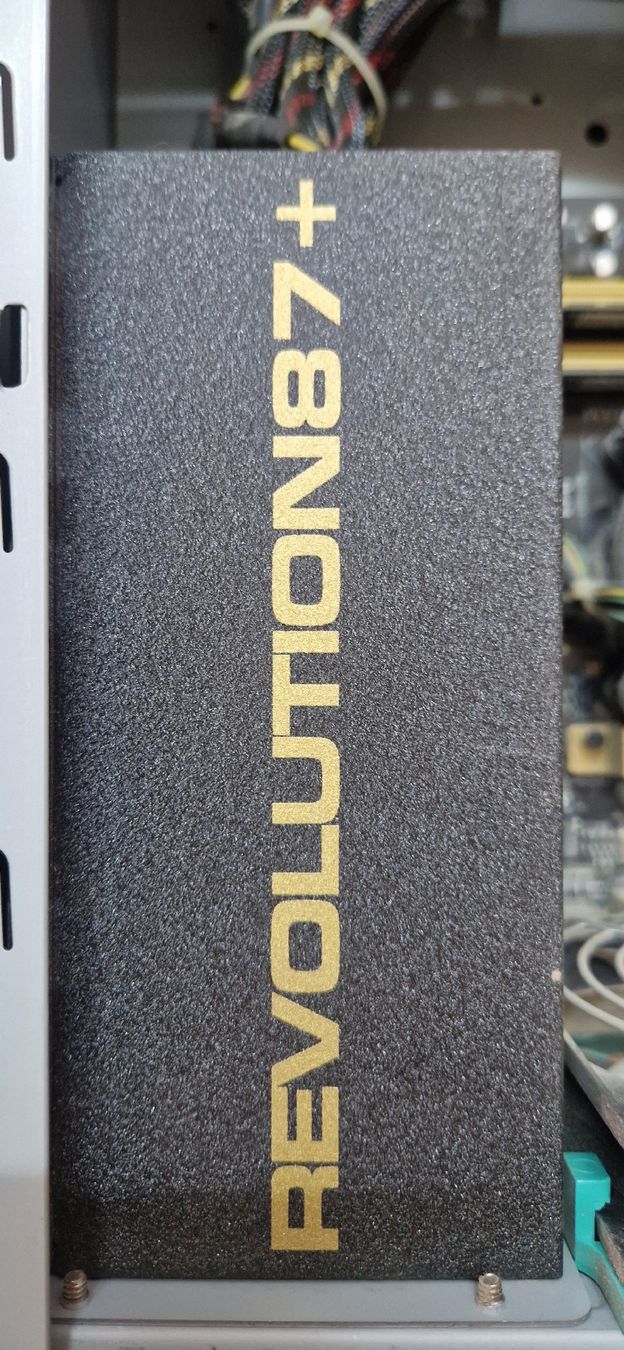 PC: PC Asus P9D WS NVIDIA Quadro K4000 SSD 256GB – Usato da Biel-Benken BL venduto da simon.jaeggi 1