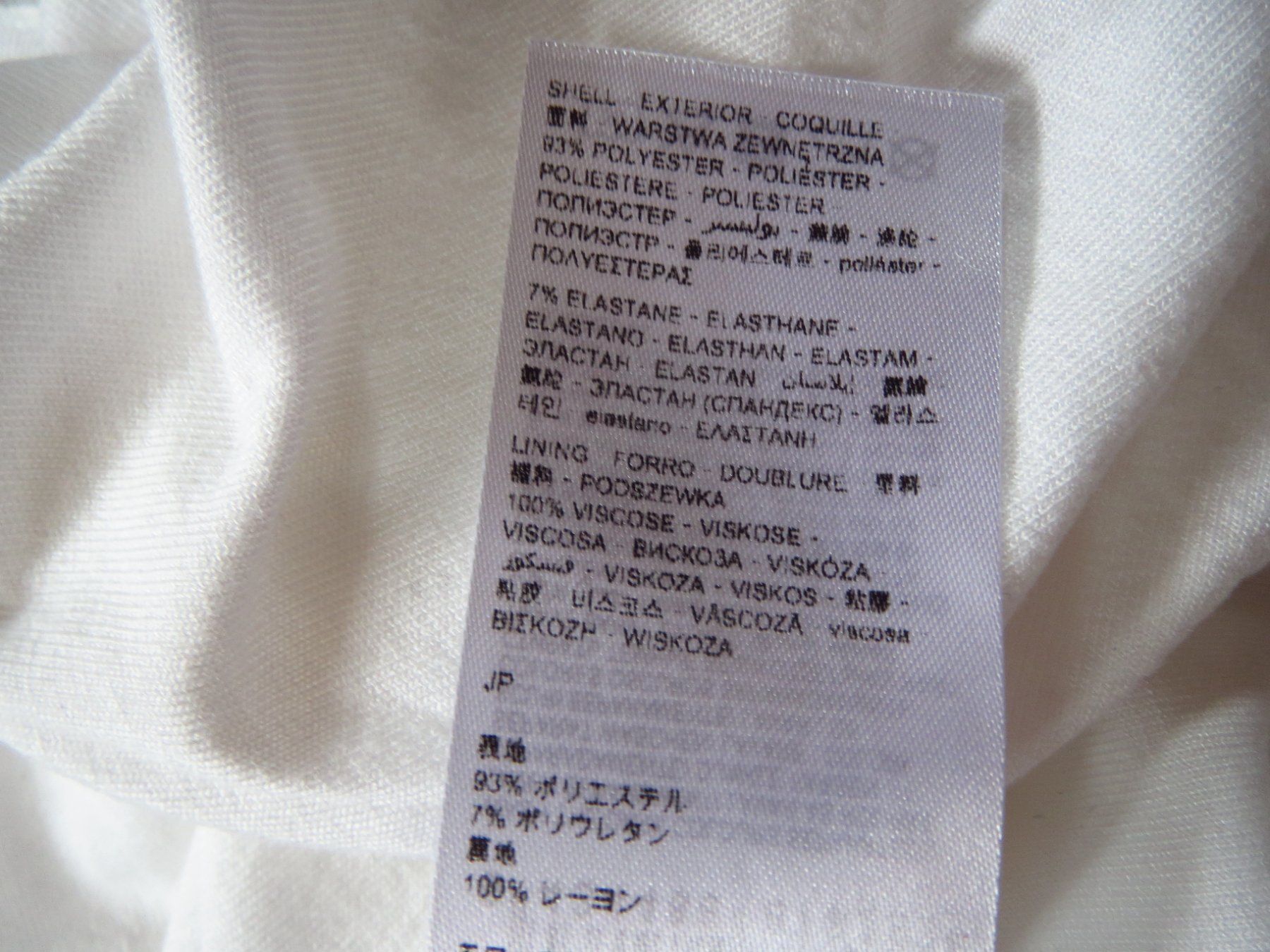 Desigual Blusen: NEUE wunderschöne DESIGUAL Damen Bluse Gr XL – Neu (gemäss Beschreibung) aus Kiental von Anna8702 5