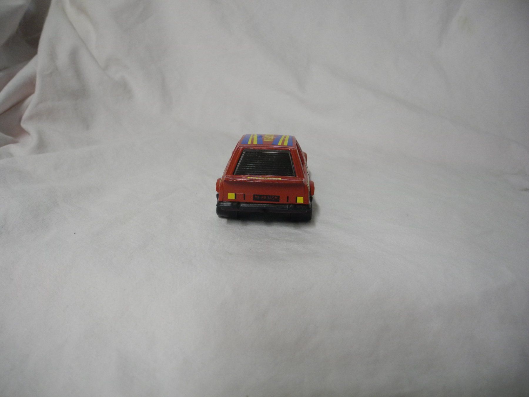 Ford Modellini d'auto: POLISTIL  NR. E 2012  FORD ESCORT   1:40   MIB – Nuovo e nell'imballaggio originale da Gurtnellen venduto da Murmeli99 2