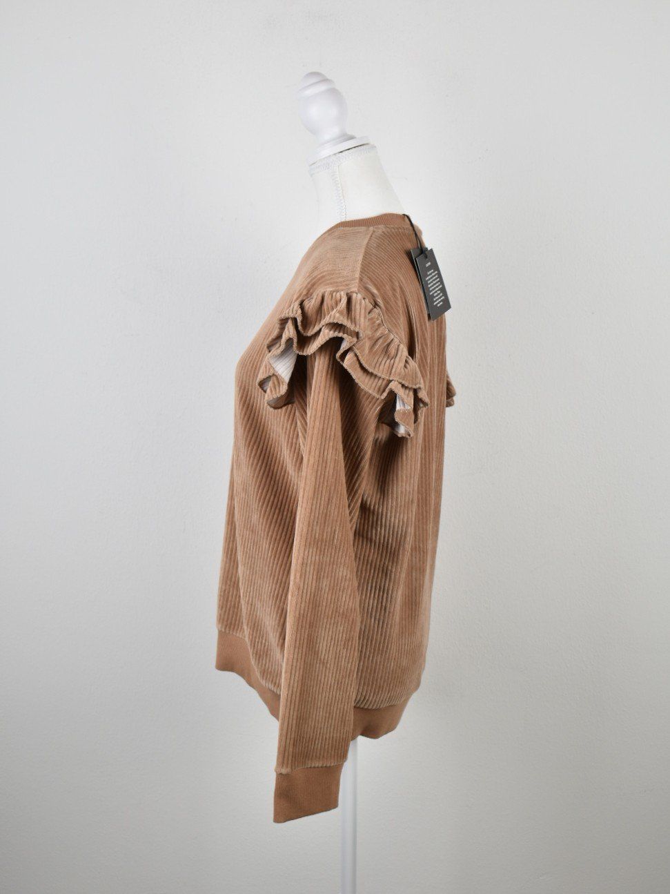 Pullover & Sweatshirts: House of Jamie Pullover, neu, Gr.M, Bio-Baumwolle – Neu (gemäss Beschreibung) aus Nürensdorf von 2ND_STORY 4