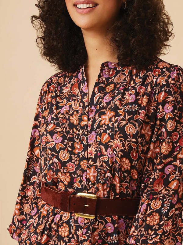 Des Petits Hauts Vestiti: Robe Des Petits Hauts mod. Elmie T0, 🍁 – Nuovo (secondo la descrizione) da Morges venduto da sandy069 8
