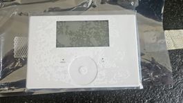 Bedienteil STE SW-Version 502 05 new