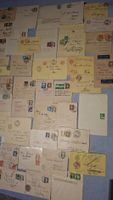 Ganzsachen Lot 95Stk. sehr schöne erhaltungen. speziell