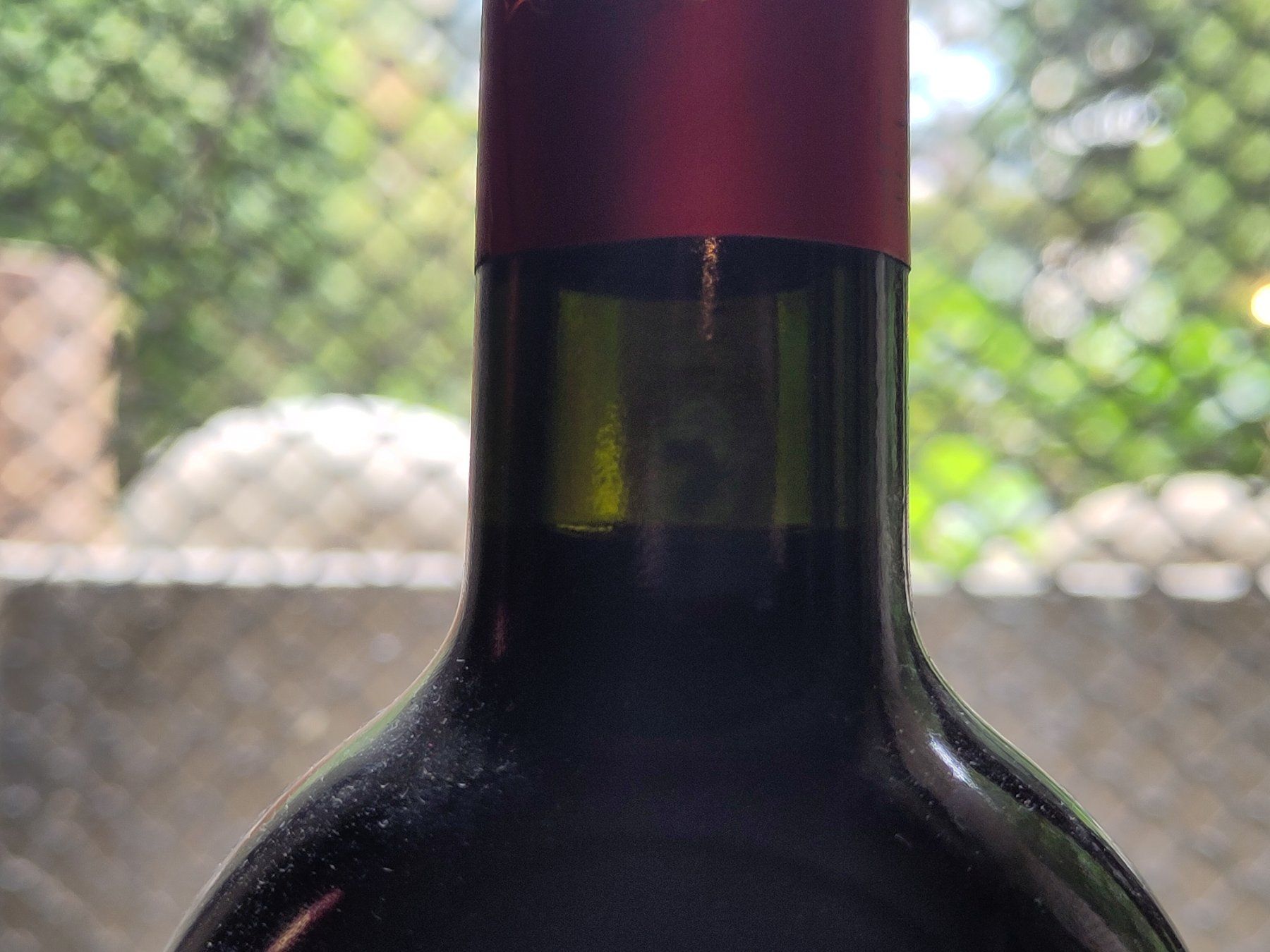 Wein: 2 FL. "Rocca Guicciarda" Chianti Classico Riserva 2006 – Neu (gemäss Beschreibung) aus Basel von Morgenmuffel 4