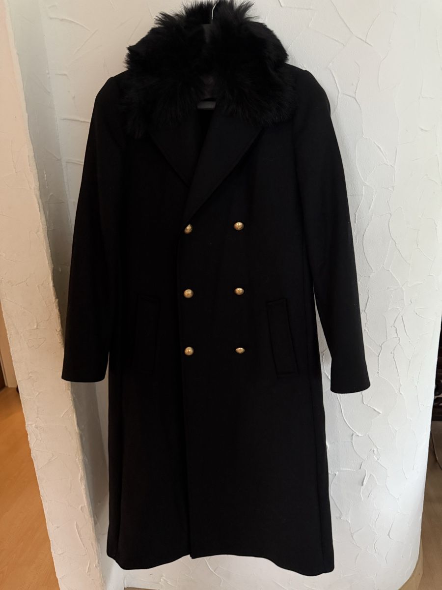 Twinset Cappotti: Twinset Mantel – Nuovo e nell'imballaggio originale da Wiesendangen venduto da Drachen12