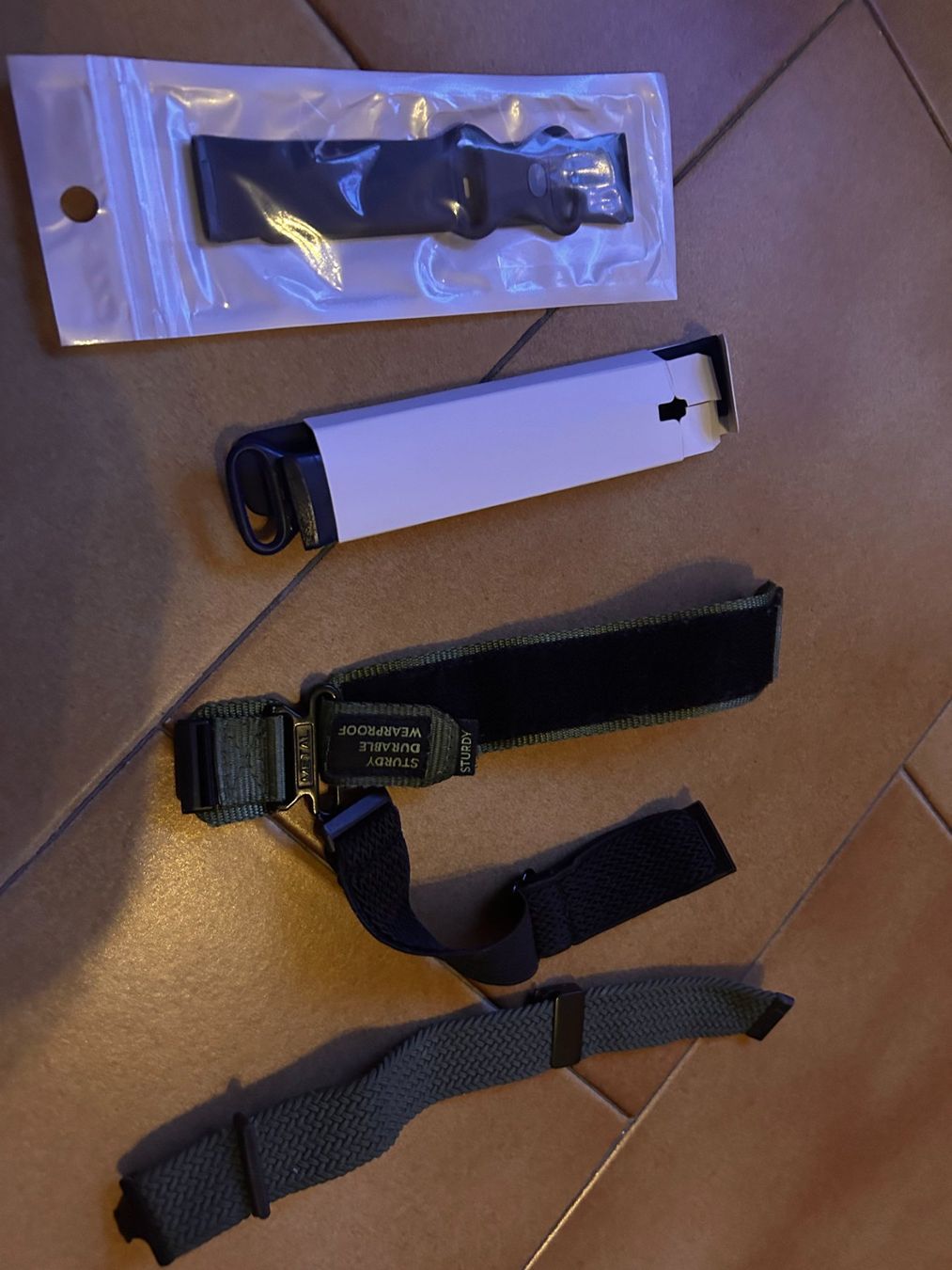 Fitbit Smartwatch: Fitbit Versa 4 vendesi – D'occasion à S. Pietro par mal_7qrl 2