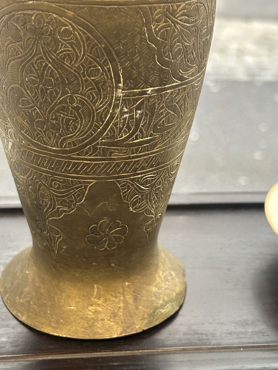 Vasi & Recipienti: alte islamische Vase – Usato da Losone venduto da del_yh97 5
