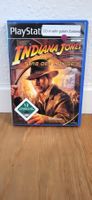 PS 2 - Indiana Jones und der Stab der Könige