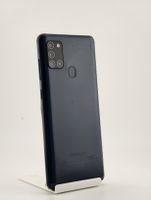 Samsung Galaxy A31 Smartphone, Blue, Defective Display