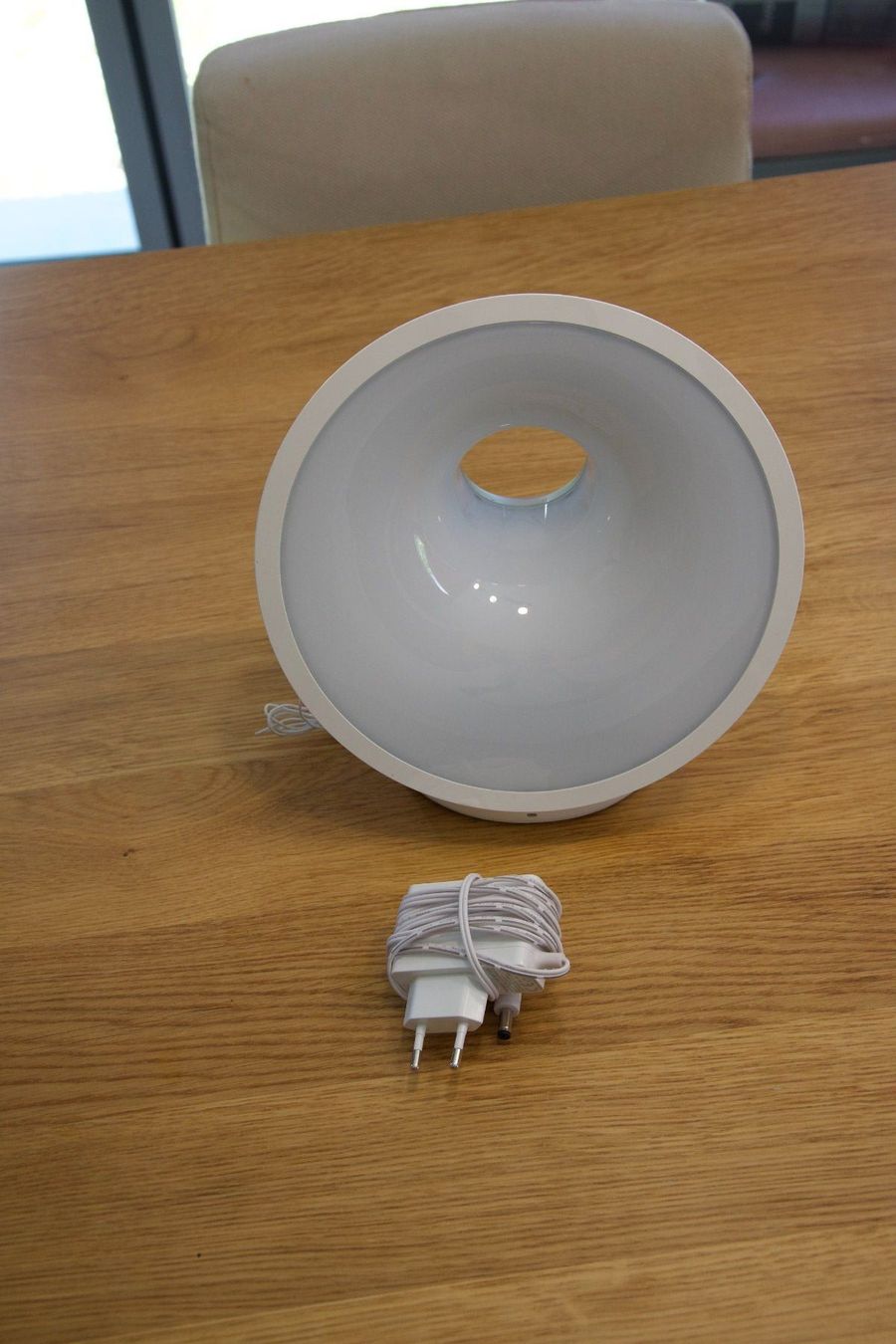 Philips Sveglie: Philips Somneo HF3671 Lichtwecker – Usato da Frauenfeld venduto da daskleinehaus