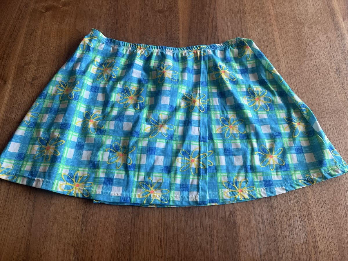 Costumi da bagno & Bikini: Bade Jupe Gr 42 – Nuovo e nell'imballaggio originale da Aarberg venduto da Jakaro
