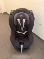 Kindersitz Maxi-Cosi schwarz mit Gurt guter Zustand