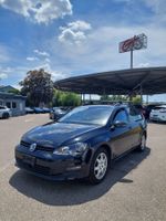 VW Golf Var. 2.0TDI DSG