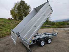 Böckmann Rückwärtskipper RK-AL2516-27 KA50 (26)
